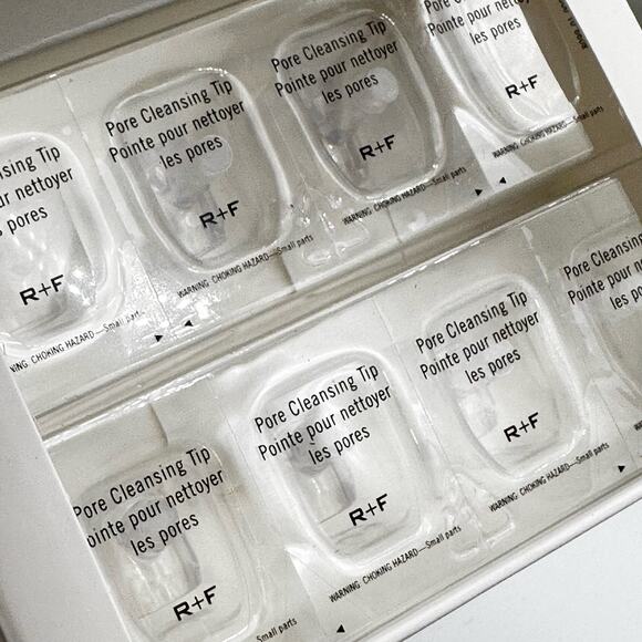 Rodan Fields -11 tips -PORE CLEANSING SYSTEM MD Cleans Pores Removes Blackheads - Picture 4 of 9